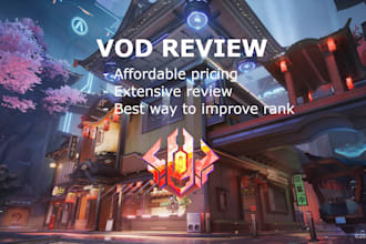 provide expert level marvel rivals coaching
