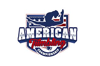 create exclusive and marvelous tumbling logo design
