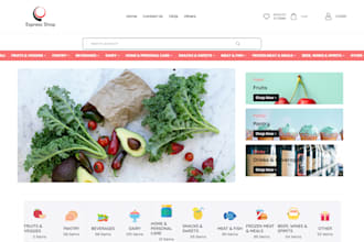 build a custom medusa js fullstack ecommerce platform