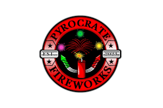 create professional and specially firework logo design