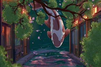 draw anime, game ,visual novel and background in anime style