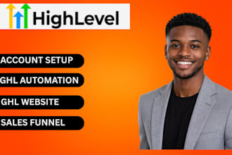 design go high level website gohigh level sales funnel gohigh level landing page