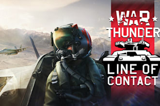 grind tanks and planes for you in warthunder