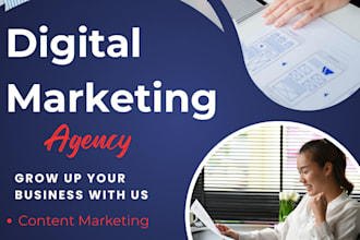 be your graphic artist and graphic designer for your brand