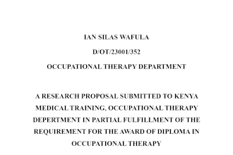 professional medical research projects