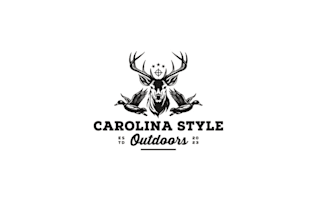 design band outdoor company logo