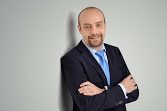 conduct eu gdpr and ai act compliance audit for ai and saas startups