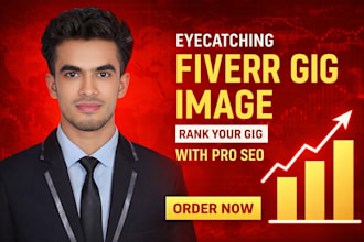 create a professional gig banner for your fiverr service