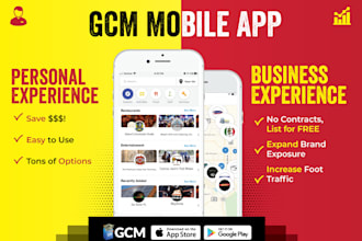 design advertising, print, social media and website banners