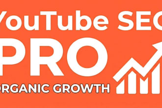 be boosting channel visibility by organic SEO and marketing