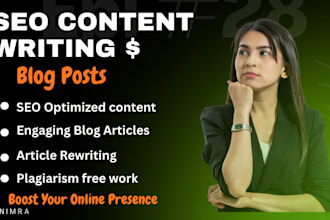 write high quality content for your website