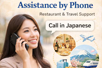 make a phone call in japanese in japan