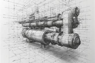 develop your product concept sketch