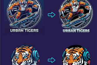 create source files and enhance your ai images