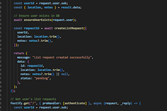 integrate your tools via API