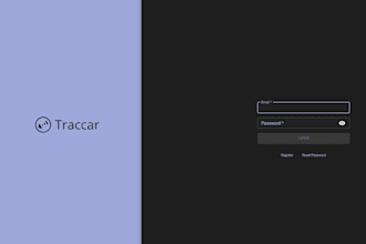 setup, configure and customize your traccar gps tracking platform