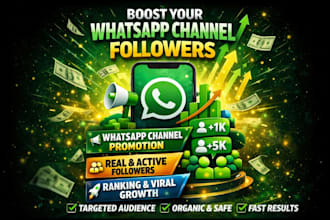 promote whatsapp channel followers grow real whatsapp group members api bulk sms