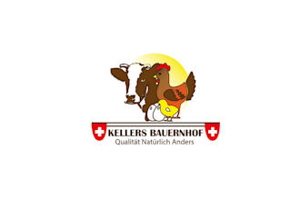 make small family farm hen egg logo