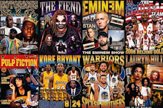 do bootleg t shirt 90s vintage and streetwear old school raptee shirts designs
