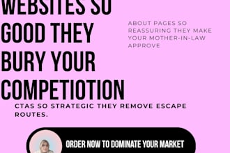 write website copy that drives sales