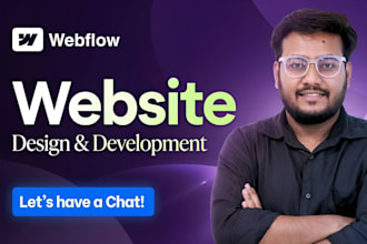 design, redesign webflow website, figma to framer or webflow, framer website