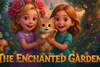 children story book illustration children story children story book illustration