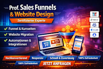migrate systeme io clickfunnels 2 0, gohighlevel wix expert, kajabi landing page