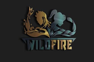 do fitness, gym, workout, training, bodybuilding, health and strength logo