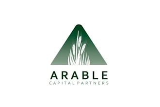 design perfect arable capital logo