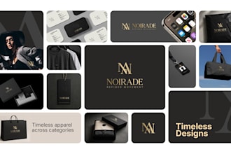 design a brand style guide