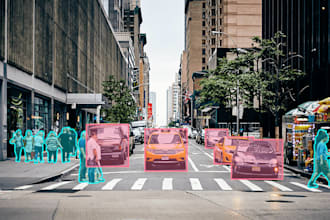 annotate images with bounding boxes or polygons for ai datasets