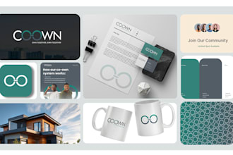 design brand style guide