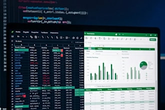 clean and format excel or CSV data with python