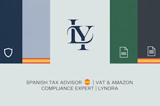 asesor fiscal españa and experto en iva para amazon y empresas