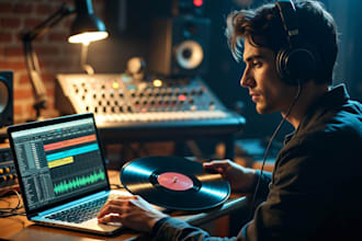 register your music on songtrust and manage your publishing