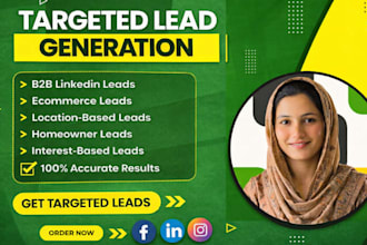build niche targeted email list for email marketing
