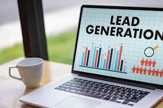 provide b2b lead generation, linkedin  sale nevigator,forex lead,crypto,mlm lead