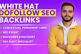 contextual backlinks that will rank your website