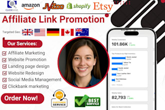 clickbank affiliate link promotion affiliate marketing affiliate link promotion