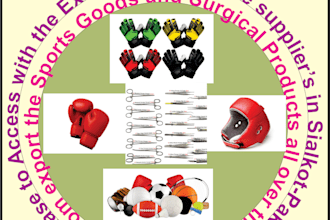 be representative to find reliable suppliers in sialkot pakistan