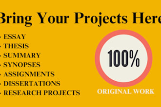 edit research,thesis dissertations and proposals