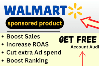 do walmart listings, walmart PPC, optimization, wfs, walmart ads, SEO