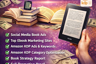do book promotion book marketing amazon kindle ebook promotion ebook marketing