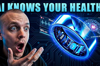 design high CTR youtube thumbnails