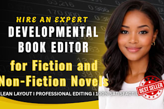 developmental edit, proofread novel, nonfiction ebook romance, memoir, self helf