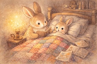 ghostwrite children book, children book editor, child book illustrator, kid book