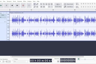 record a professional russian female voice over