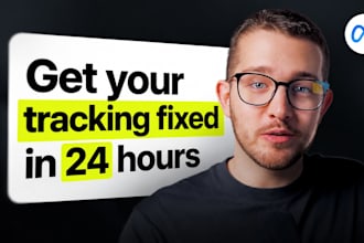 fix meta pixel, meta capi, google tag manager and meta ads conversion tracking