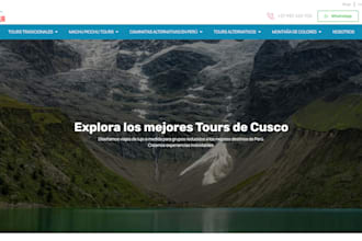 build or customize a wordpress booking system or plugin