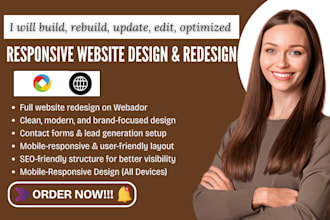 design webador website webador website redesign webador website design webador